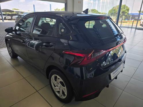 2021 Hyundai i20 1.2 Motion for sale