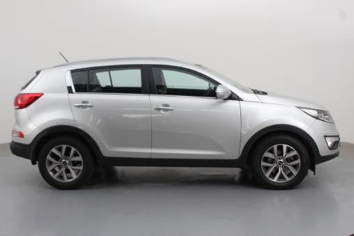2016 Kia Sportage 2.0 Auto for sale