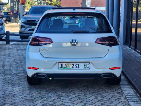2019 Volkswagen Golf 1.4TSI Comfortline R-Line for sale