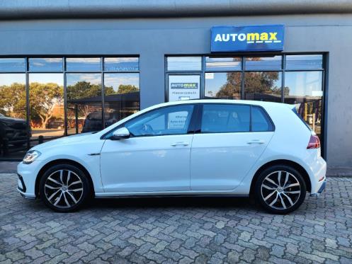 2019 Volkswagen Golf 1.4TSI Comfortline R-Line for sale