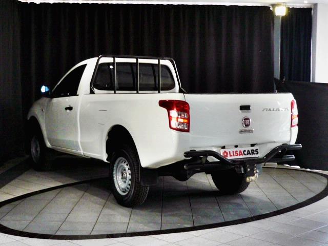 Fiat Fullback 2.4 Lisacars