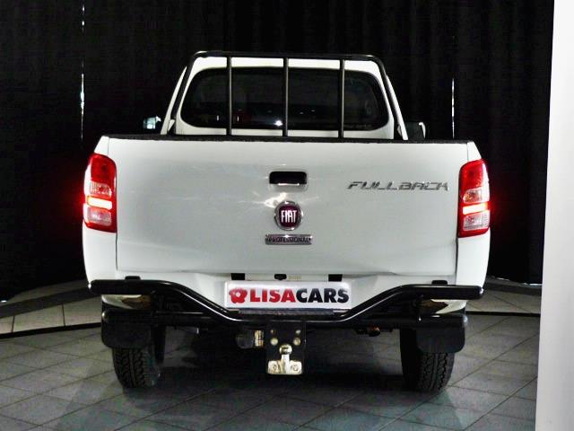 Fiat Fullback 2.4 Lisacars