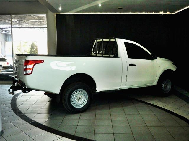 Fiat Fullback 2.4 Lisacars
