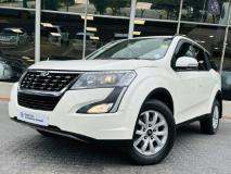 Mahindra XUV500 2.2CRDe W6 Autohaus Centurion