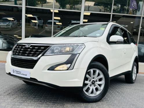 2022 Mahindra XUV500 2.2CRDe W6 for sale
