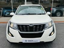 Mahindra XUV500 2.2CRDe W6 Autohaus Centurion