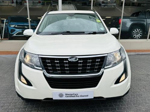2022 Mahindra XUV500 2.2CRDe W6 for sale