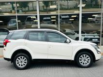 Mahindra XUV500 2.2CRDe W6 Autohaus Centurion