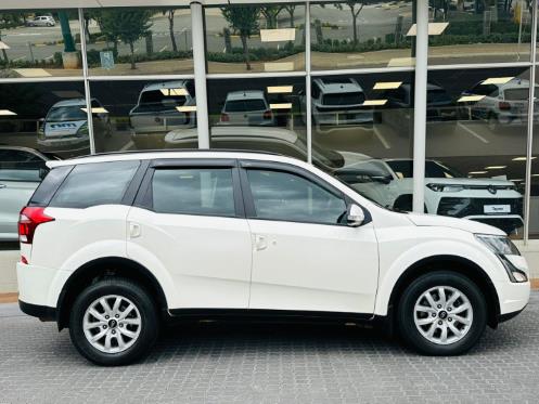 2022 Mahindra XUV500 2.2CRDe W6 for sale