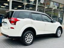 Mahindra XUV500 2.2CRDe W6 Autohaus Centurion