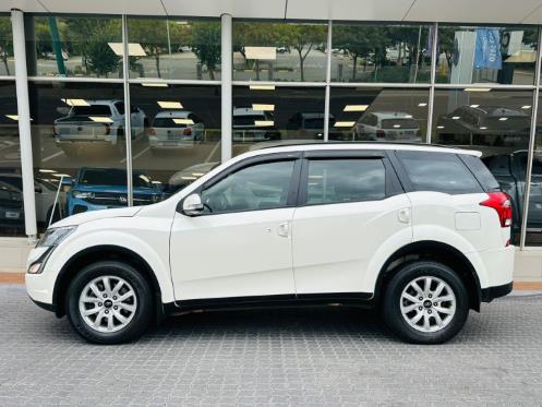 2022 Mahindra XUV500 2.2CRDe W6 for sale