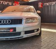 Audi A8 4.2 Quattro Auto RR Motors