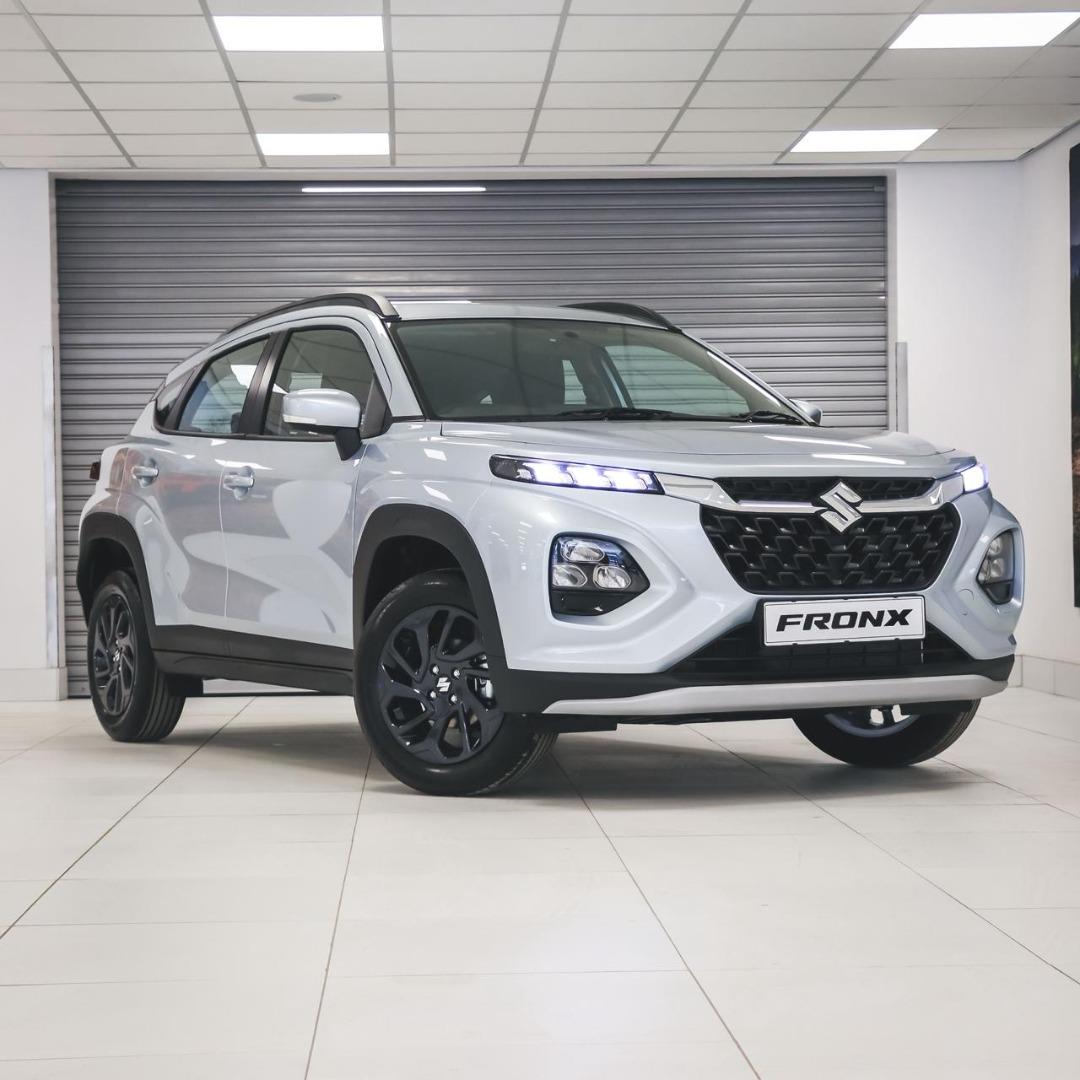 Suzuki Fronx 1.5 GL Auto Suzuki Sandton
