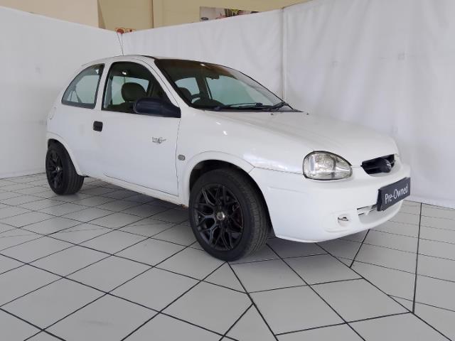 Opel Corsa Lite Flip It Springs