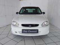 Opel Corsa Lite Flip It Springs