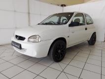 Opel Corsa Lite Flip It Springs