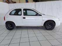 Opel Corsa Lite Flip It Springs