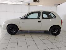 Opel Corsa Lite Flip It Springs