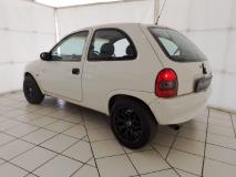 Opel Corsa Lite Flip It Springs