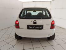 Opel Corsa Lite Flip It Springs