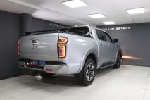 GWM P-Series 2.0TD SX 4x4 Autohaus Beyers A Division Of MMU Group