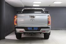 GWM P-Series 2.0TD SX 4x4 Autohaus Beyers A Division Of MMU Group