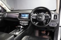 GWM P-Series 2.0TD SX 4x4 Autohaus Beyers A Division Of MMU Group