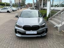 BMW 1 Series M135i xDrive Mzansi Edition SMG BMW Durban City