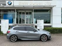 BMW 1 Series M135i xDrive Mzansi Edition SMG BMW Durban City