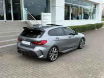 BMW 1 Series M135i xDrive Mzansi Edition SMG BMW Durban City