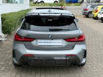 BMW 1 Series M135i xDrive Mzansi Edition SMG BMW Durban City