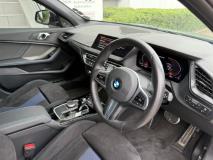 BMW 1 Series M135i xDrive Mzansi Edition SMG BMW Durban City