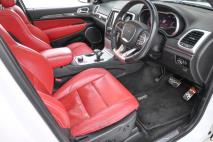 Jeep Grand Cherokee SRT GWM Edenvale Pre-Owned