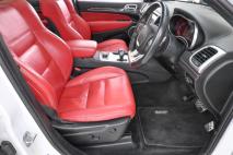 Jeep Grand Cherokee SRT GWM Edenvale Pre-Owned