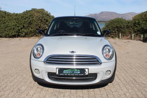 2013 MINI Hatch Cooper for sale