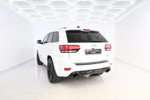 Jeep Grand Cherokee SRT GWM Edenvale Pre-Owned