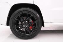 Jeep Grand Cherokee SRT GWM Edenvale Pre-Owned