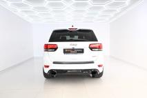 Jeep Grand Cherokee SRT GWM Edenvale Pre-Owned