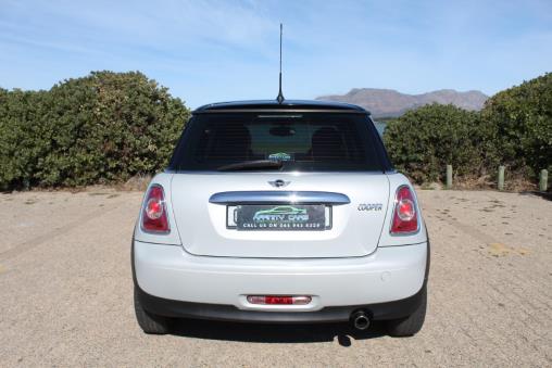 2013 MINI Hatch Cooper for sale