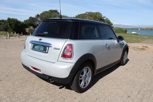 2013 MINI Hatch Cooper for sale