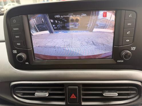 2025 Hyundai Grand i10 1.2 Fluid Hatch Auto for sale