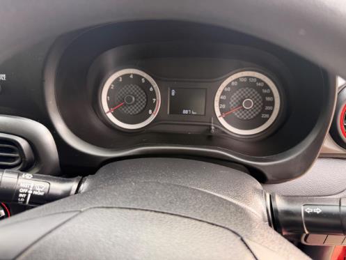 2025 Hyundai Grand i10 1.2 Fluid Hatch Auto for sale