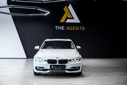 2013 BMW 3 Series 328i Sport Auto for sale