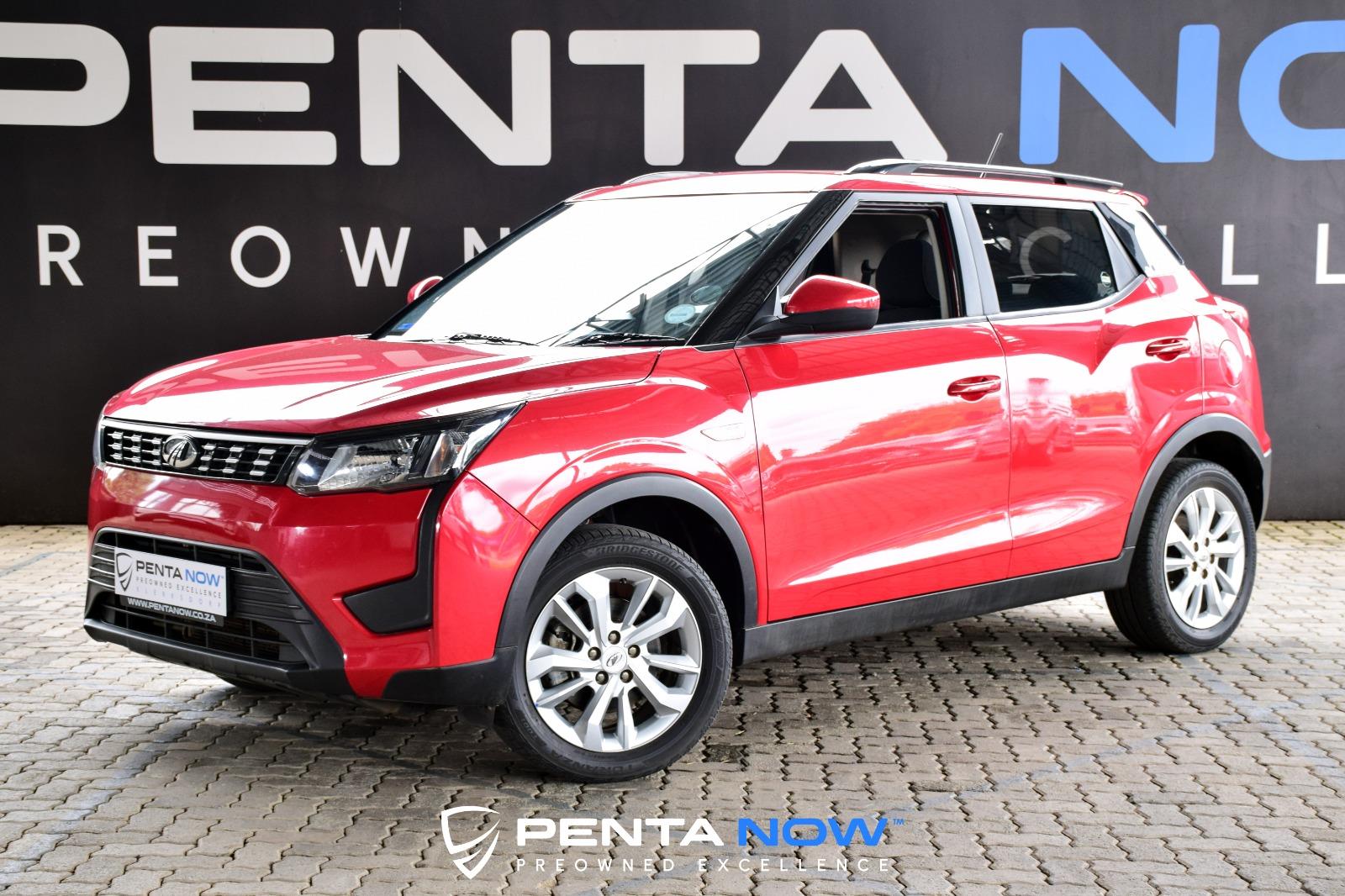 Mahindra XUV300 1.5TD W6 Penta Now Klerksdorp