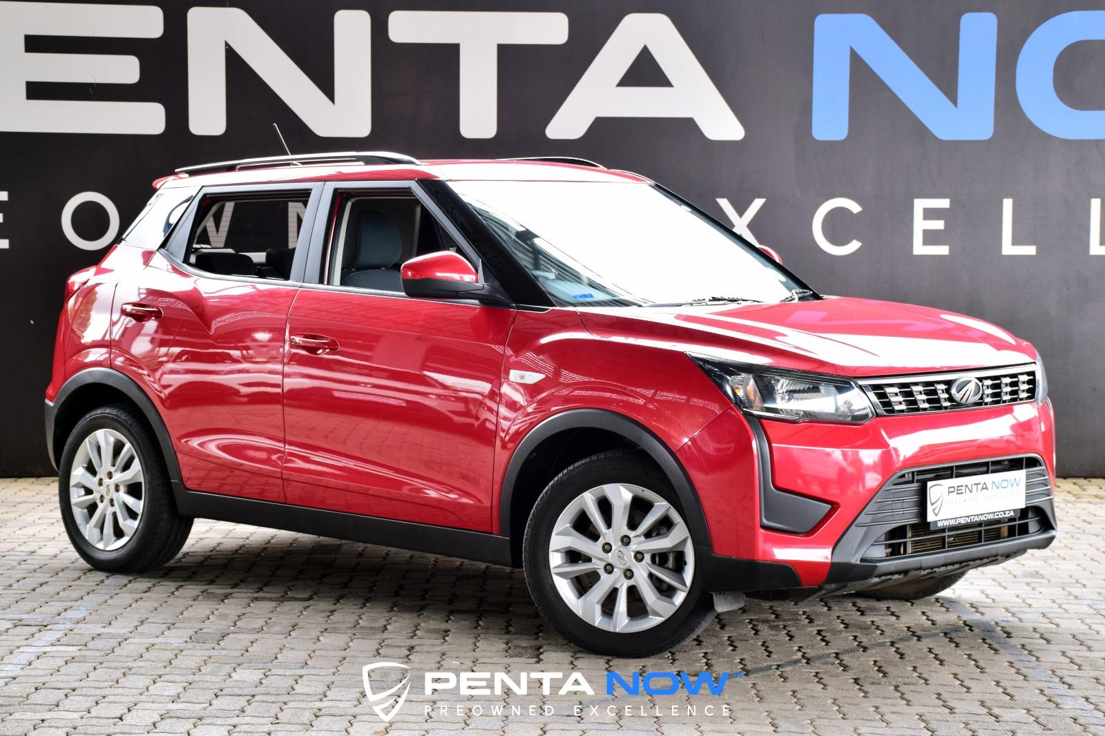 Mahindra XUV300 1.5TD W6 Penta Now Klerksdorp