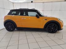 MINI Hatch Cooper Hatch 3-Door Auto Flip It Springs