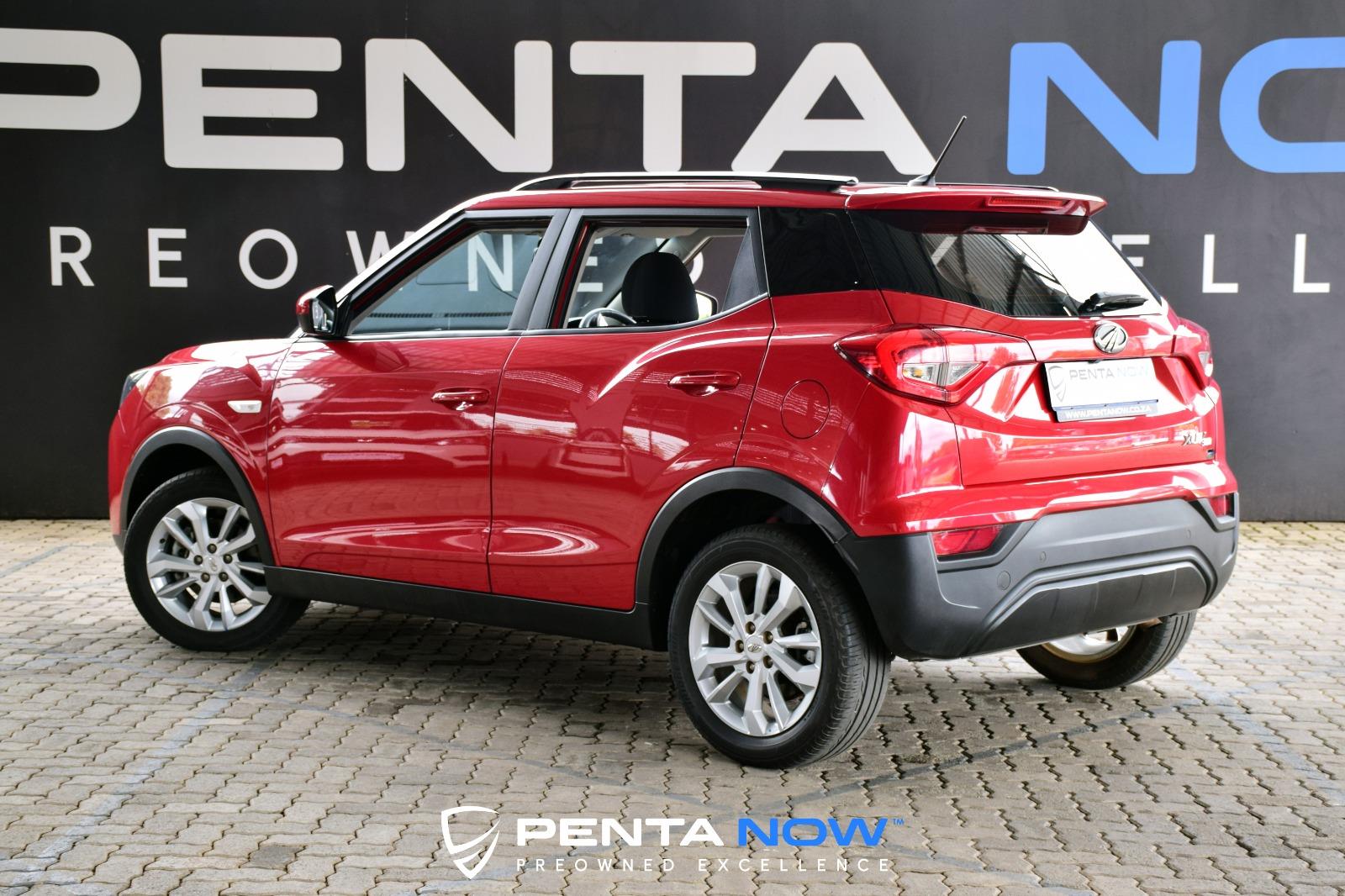 Mahindra XUV300 1.5TD W6 Penta Now Klerksdorp