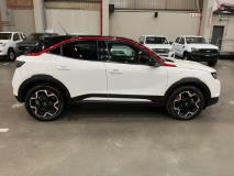 Opel Mokka 1.2T GS Line Weelee Megastore Centurion
