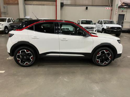 2023 Opel Mokka 1.2T GS Line for sale