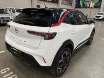 Opel Mokka 1.2T GS Line Weelee Megastore Centurion